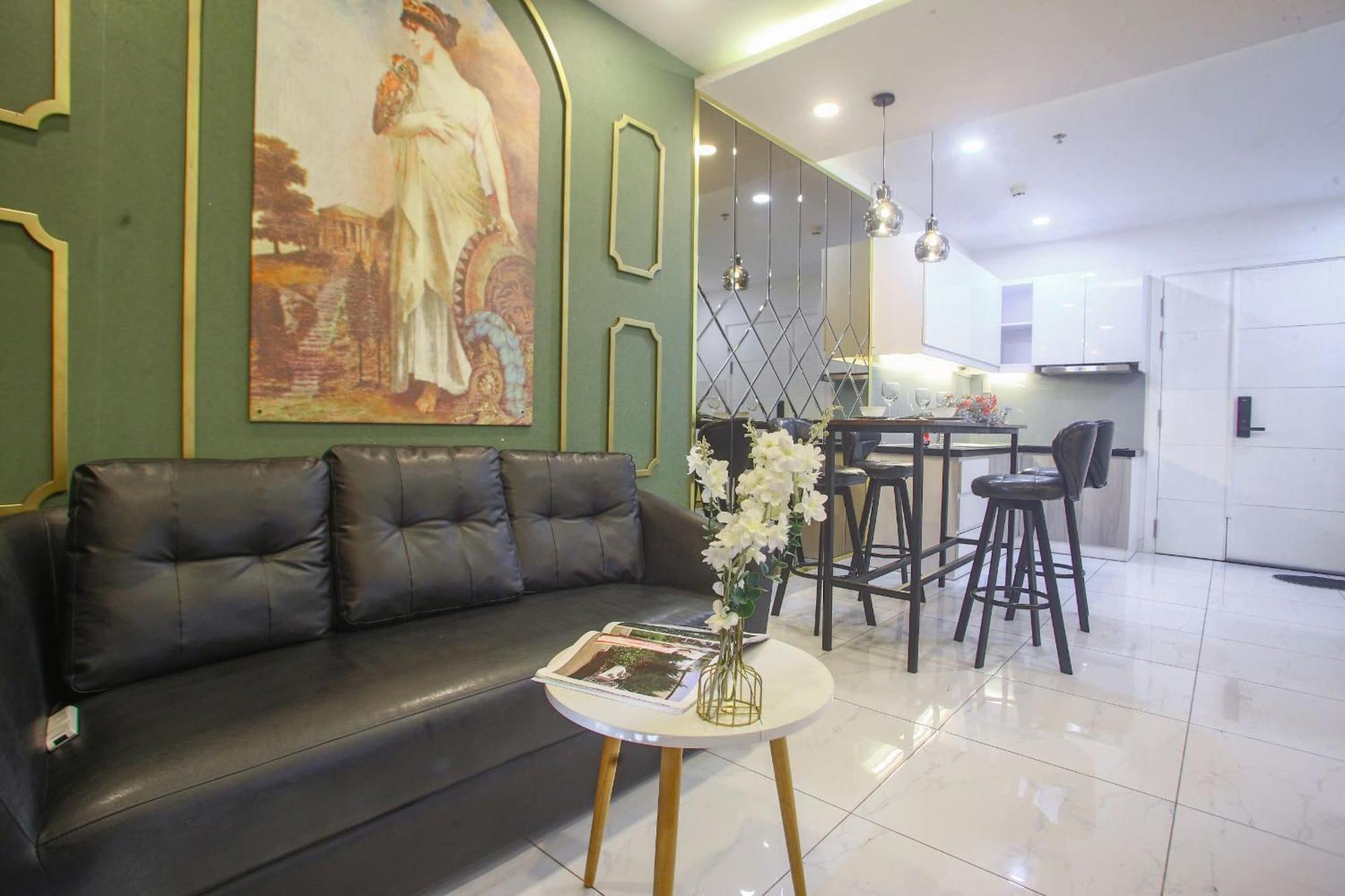 Sojo Lumiere Aparts - Terra Royal, Luxury And Central Spot Ho Si Minh-város Kültér fotó